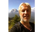 Herbert Hodel leitet die Wanderung. (Foto: privat)