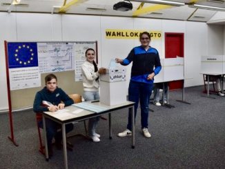 Juniorwahl zur Europawahl 2024