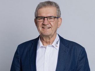 Horst Saling feiert 70. Geburtstag